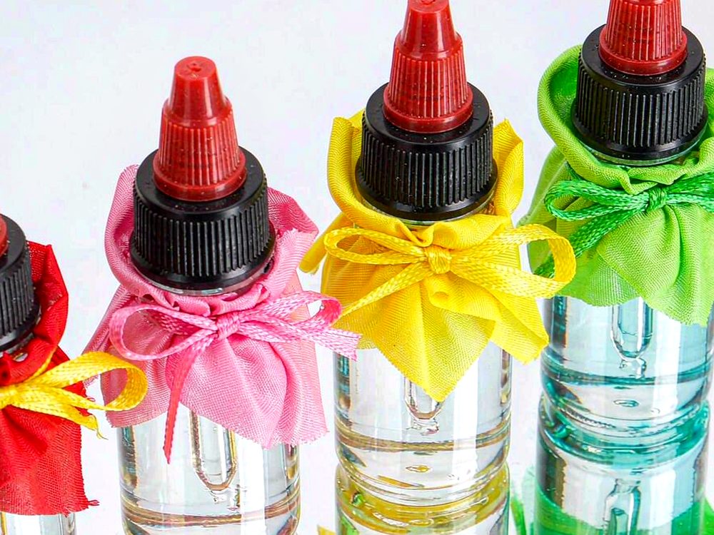 Case Study: vape bundles — 2026