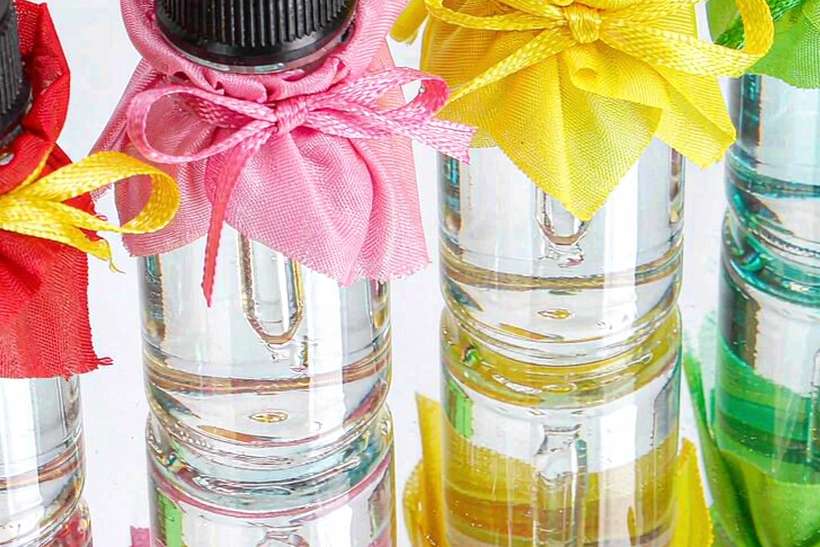 Case Study: vape bundles — Autumn stock