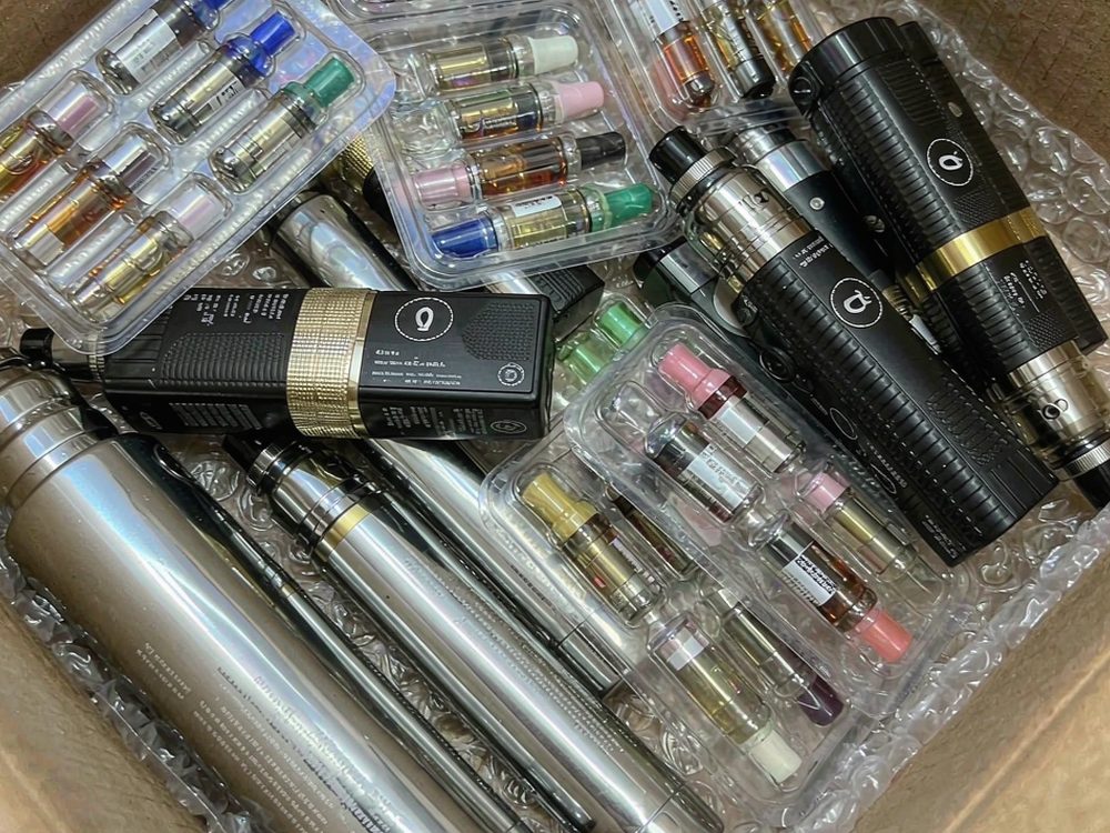 Case Study: vape bundles — for resellers