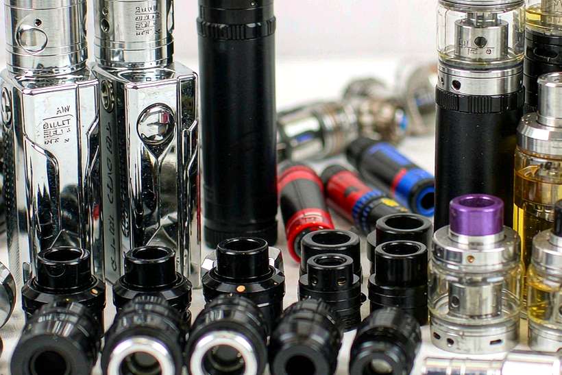 Case Study: vape bundles — Middle East