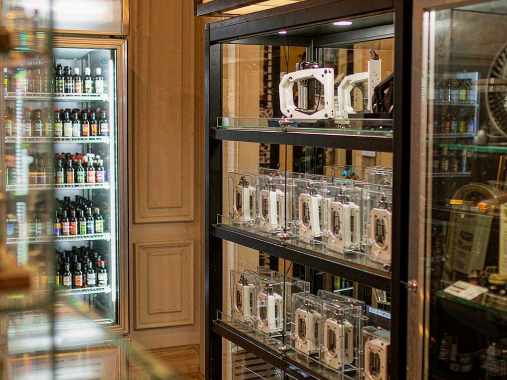 Case Study: vape bundles — no minimum MOQ