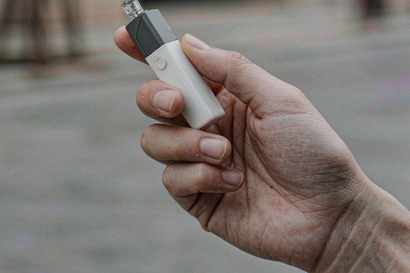 Case Study: vape bundles — OEM available