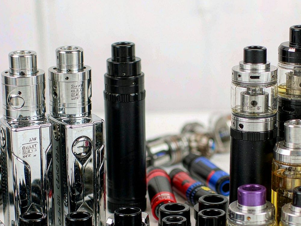 Case Study: vape bundles — premium tier