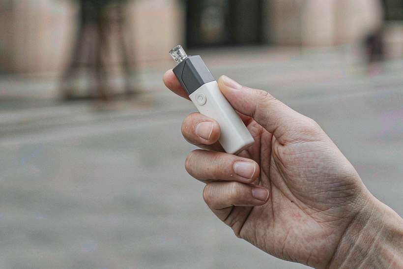 Case Study: vape bundles — Summer deals