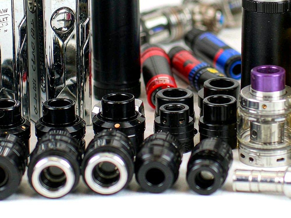 Case Study: vape bundles — verified suppliers