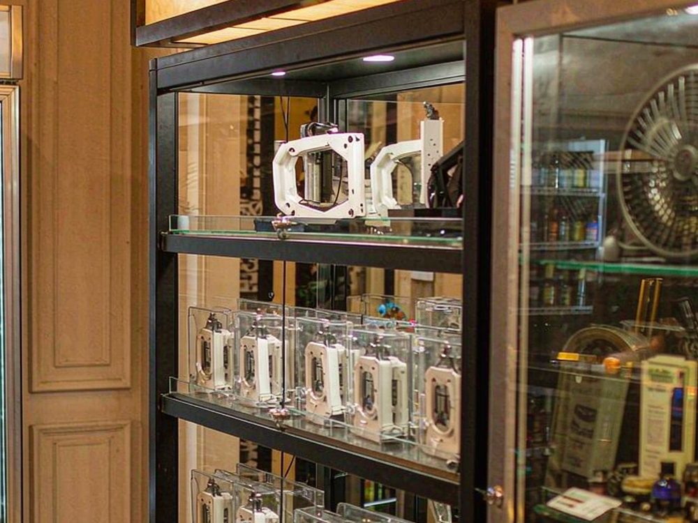 Case Study: vape bundles — wholesale only