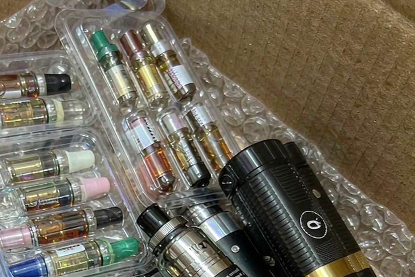 Case Study: vape bundles — Winter special