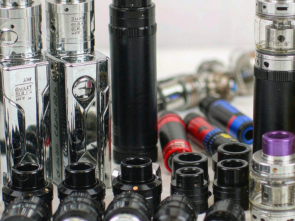 Case Study: vape coils — budget tier