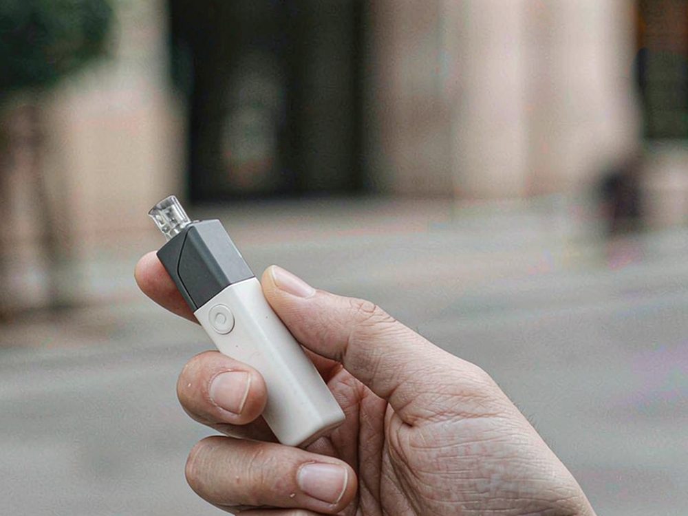 Case Study: vape coils — for resellers