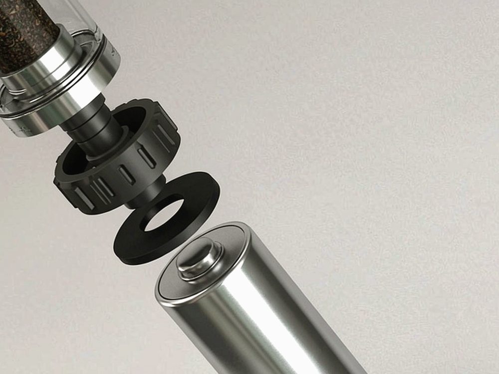 Case Study: vape coils — premium tier