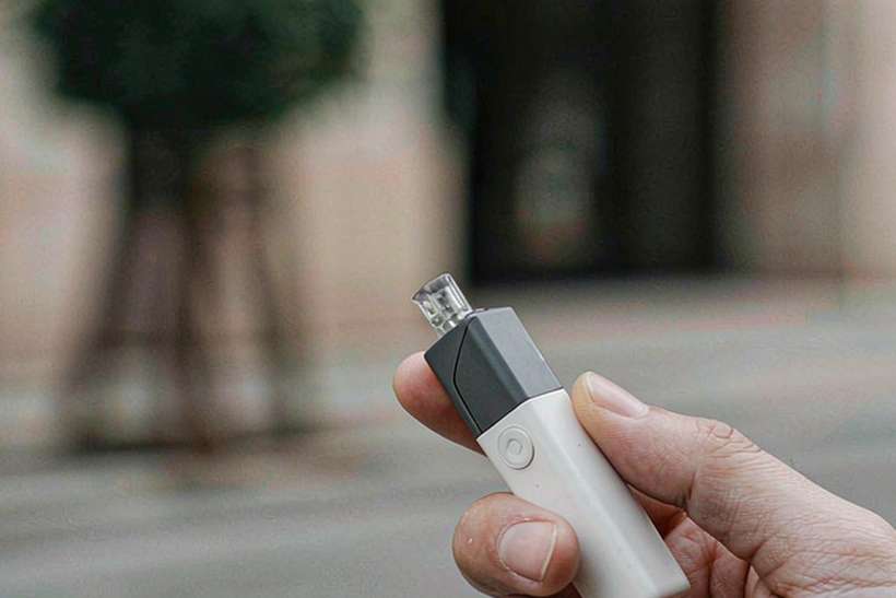 Case Study: vape coils — Spring catalog