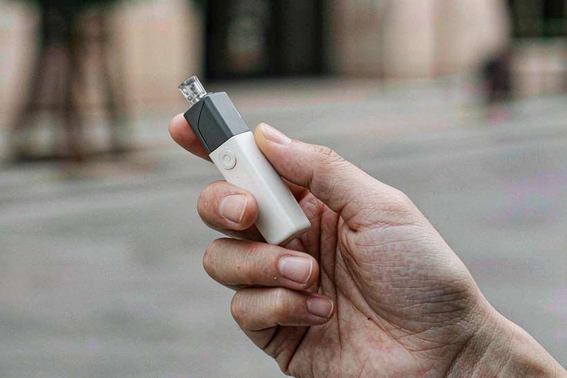 Case Study: vape coils — US warehouse