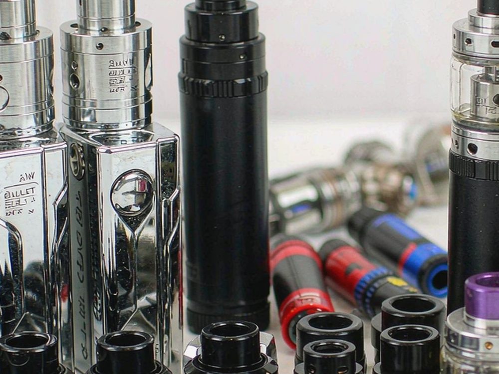 Case Study: vape disposables — 2026