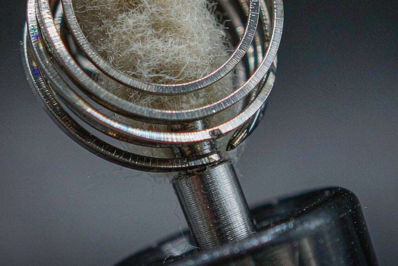 Case Study: vape disposables — Asia Pacific