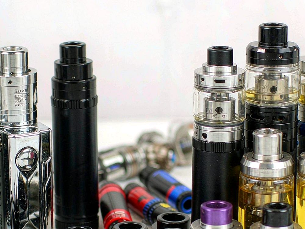 Case Study: vape disposables — for resellers