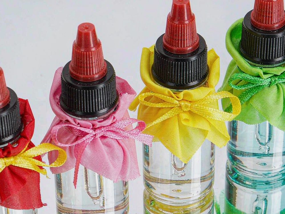Case Study: vape disposables — new arrivals