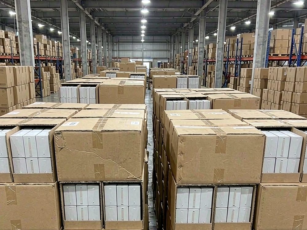 Case Study: vape disposables — verified suppliers