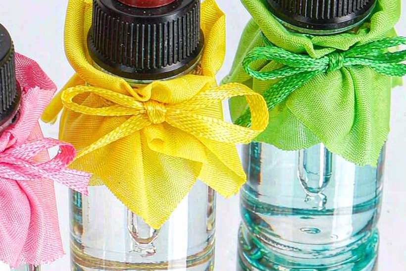Case Study: vape disposables — Winter special