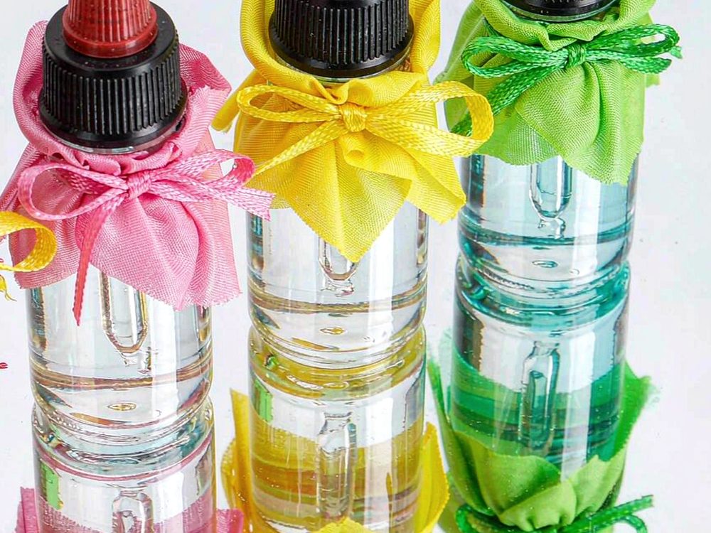 Case Study: vape disposables — with fast shipping