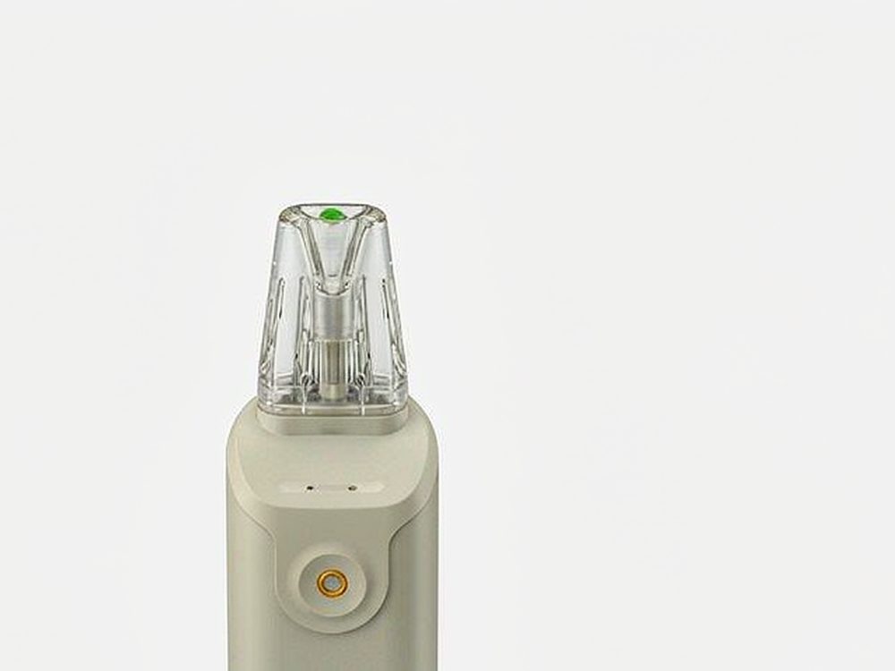 Case Study: vape e-liquid — 2026