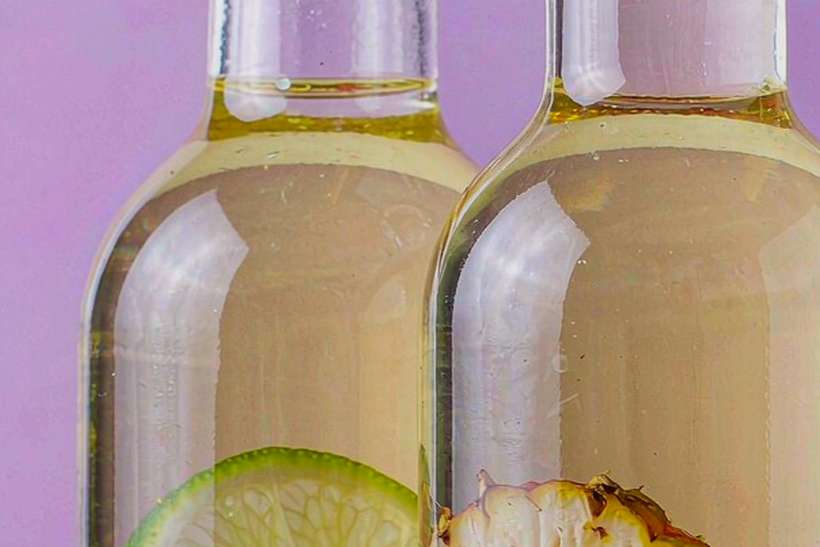 Case Study: vape e-liquid — Asia Pacific