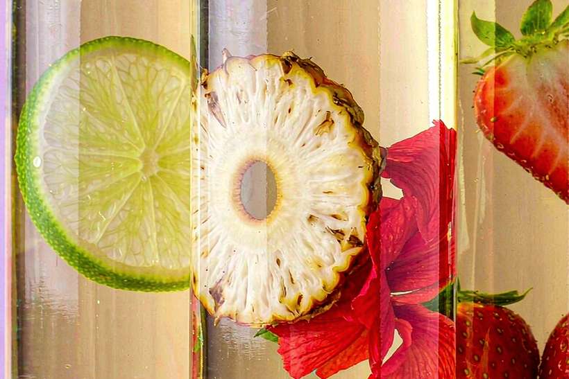 Case Study: vape e-liquid — Autumn stock