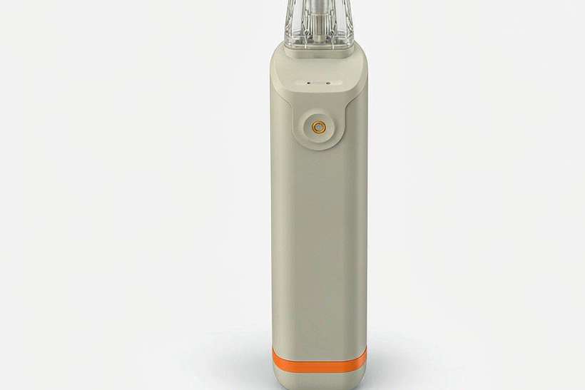 Case Study: vape e-liquid — bulk case