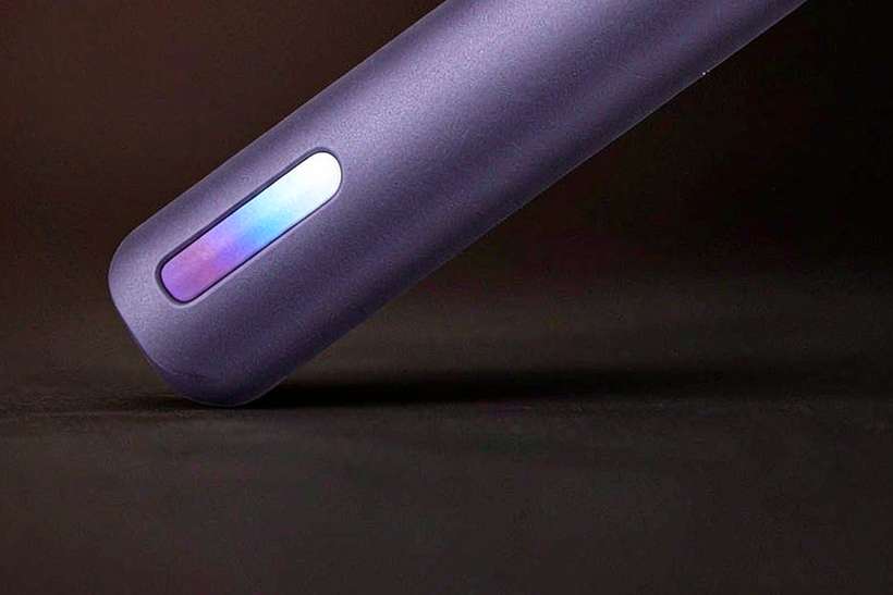 Case Study: vape e-liquid — EU stock