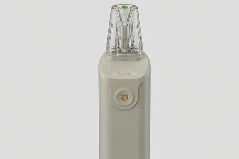 Case Study: vape e-liquid — limited batch