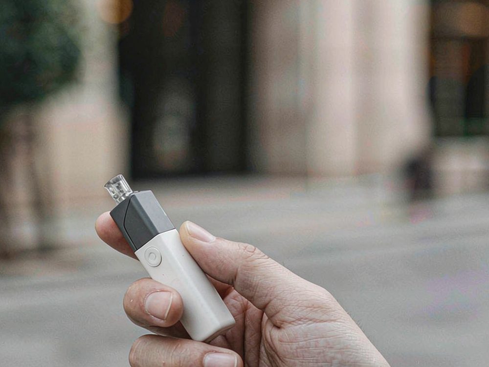 Case Study: vape e-liquid — top rated