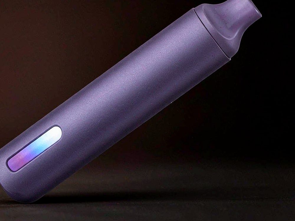 Case Study: vape e-liquid — wholesale only