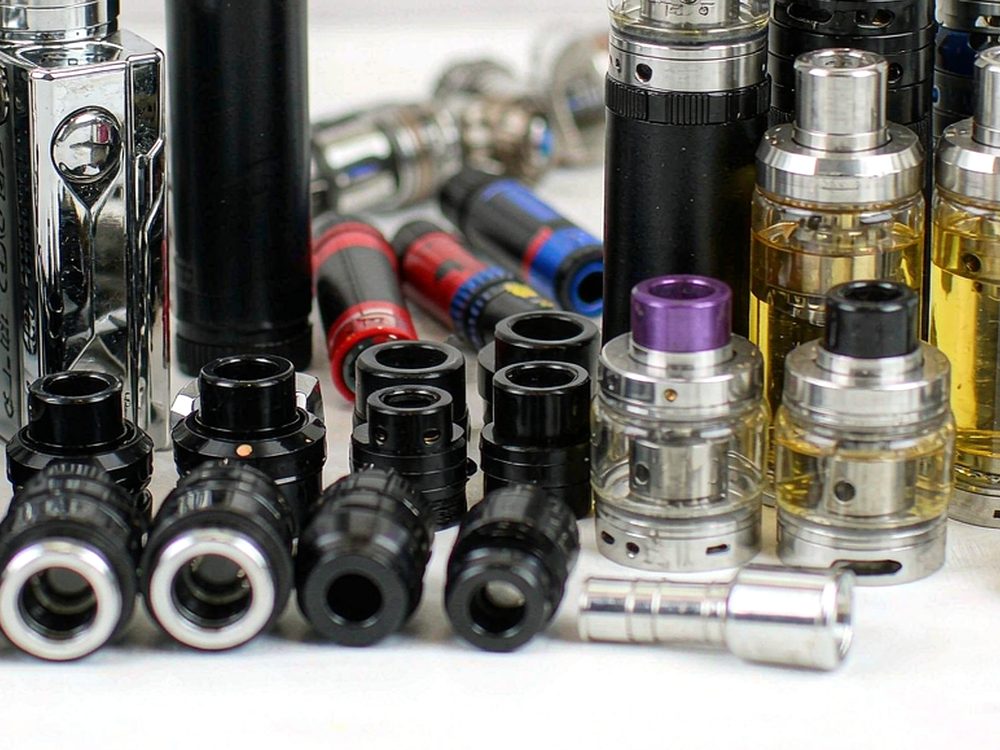 Case Study: vape hardware — 2026