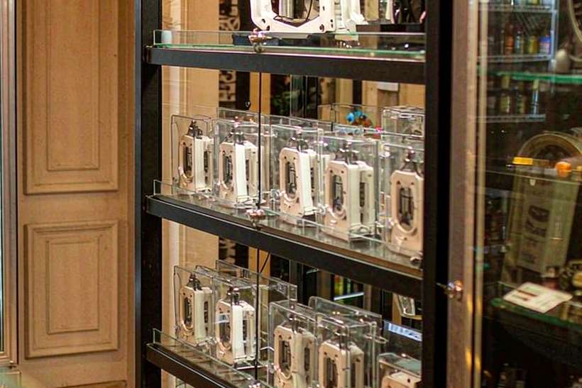 Case Study: vape hardware — Asia Pacific