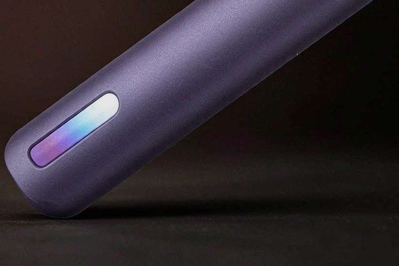 Case Study: vape hardware — Autumn stock