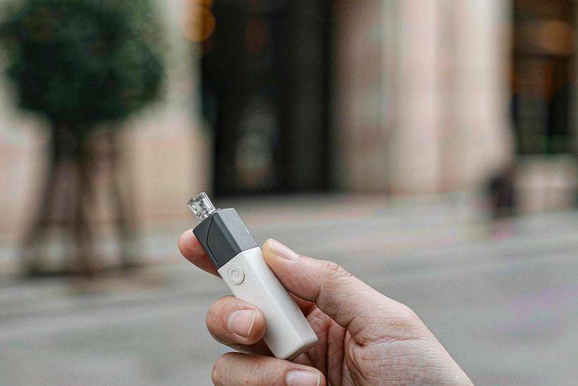 Case Study: vape hardware — EU stock