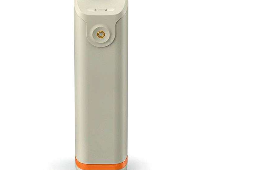 Case Study: vape hardware — ODM ready