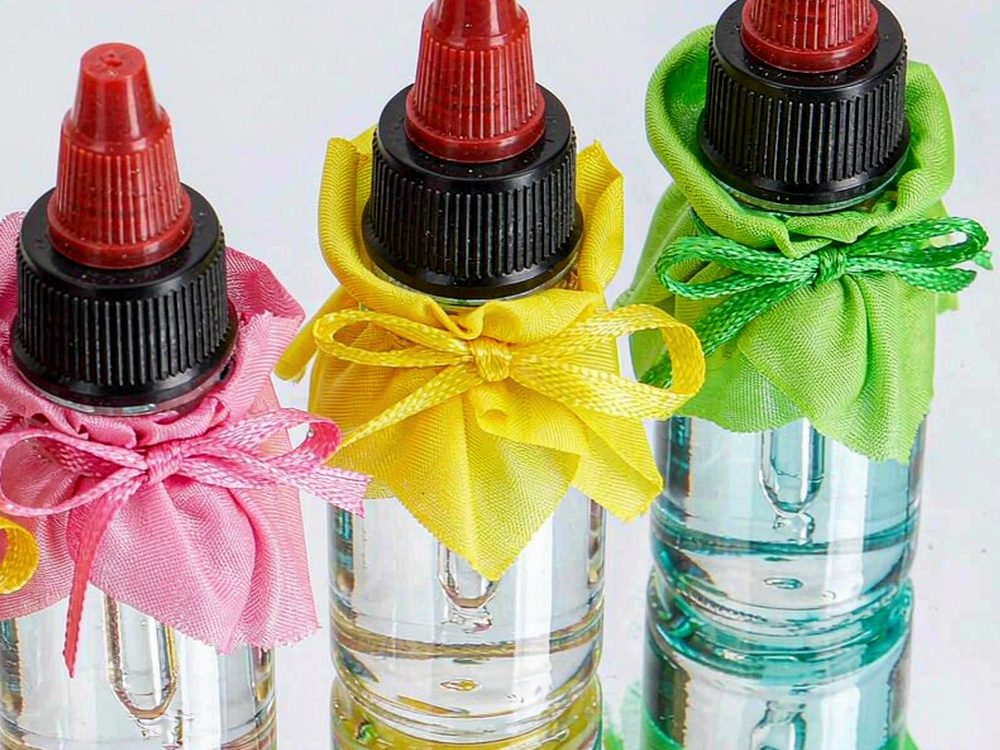 Case Study: vape hardware — premium tier
