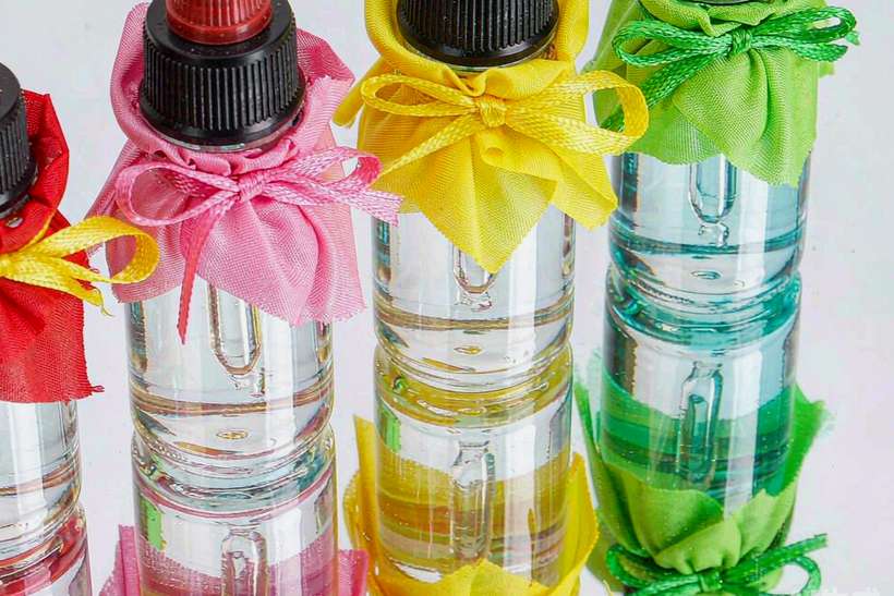 Case Study: vape hardware — Spring catalog