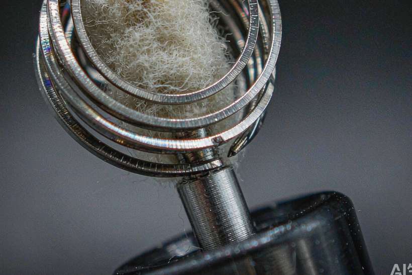 Case Study: vape hardware — Summer deals