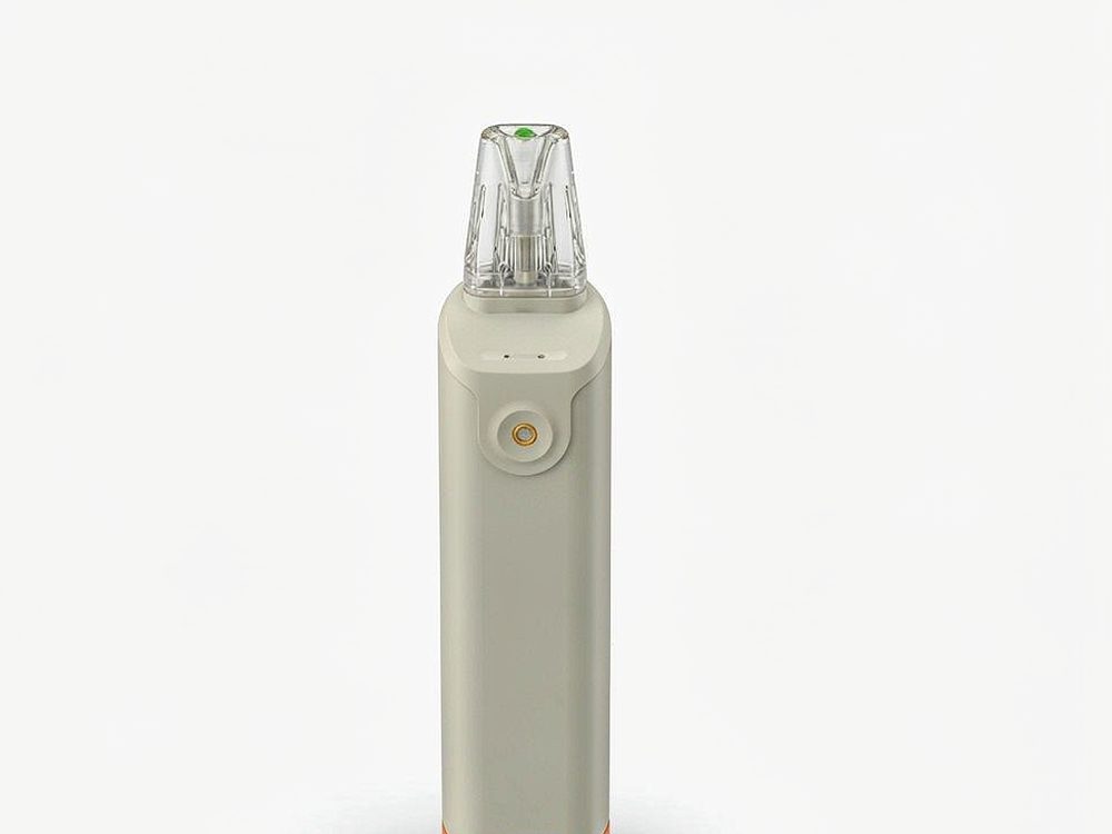 Case Study: vape hardware — with fast shipping