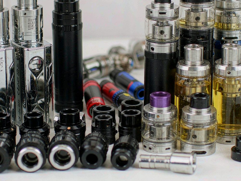 Case Study: vape in Jeonju Tanba — budget tier