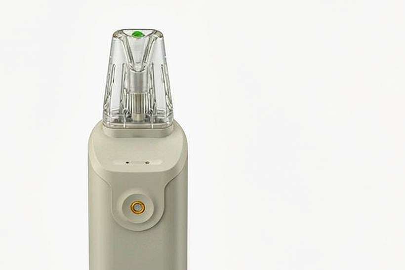 Case Study: vape in Jeonju Tanba — limited batch