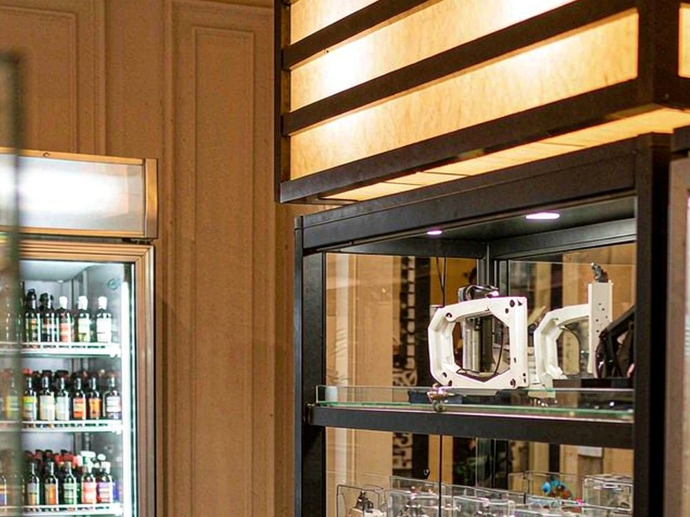 Case Study: vape in Jeonju Tanba — new arrivals