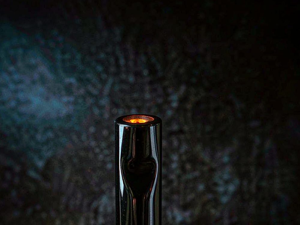 Case Study: vape in Jeonju Tanba — no minimum MOQ