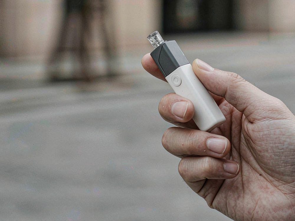 Case Study: vape in Jeonju Tanba — premium tier