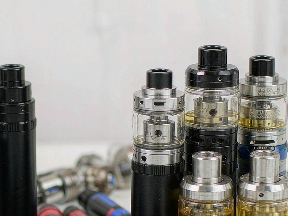 Case Study: vape in Jeonju Tanba — top rated