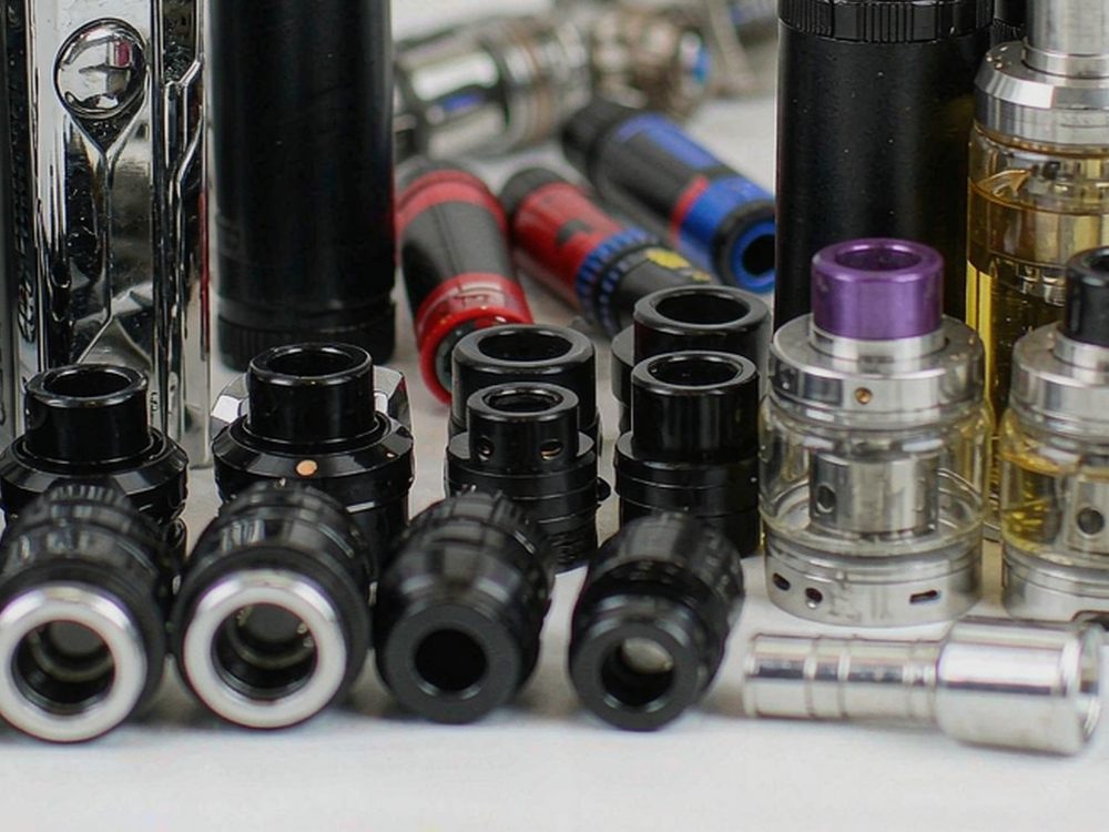 Case Study: vape in Jeonju Tanba — with fast shipping