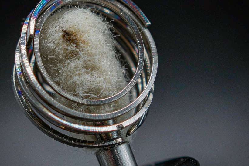 Case Study: vape kits — Asia Pacific