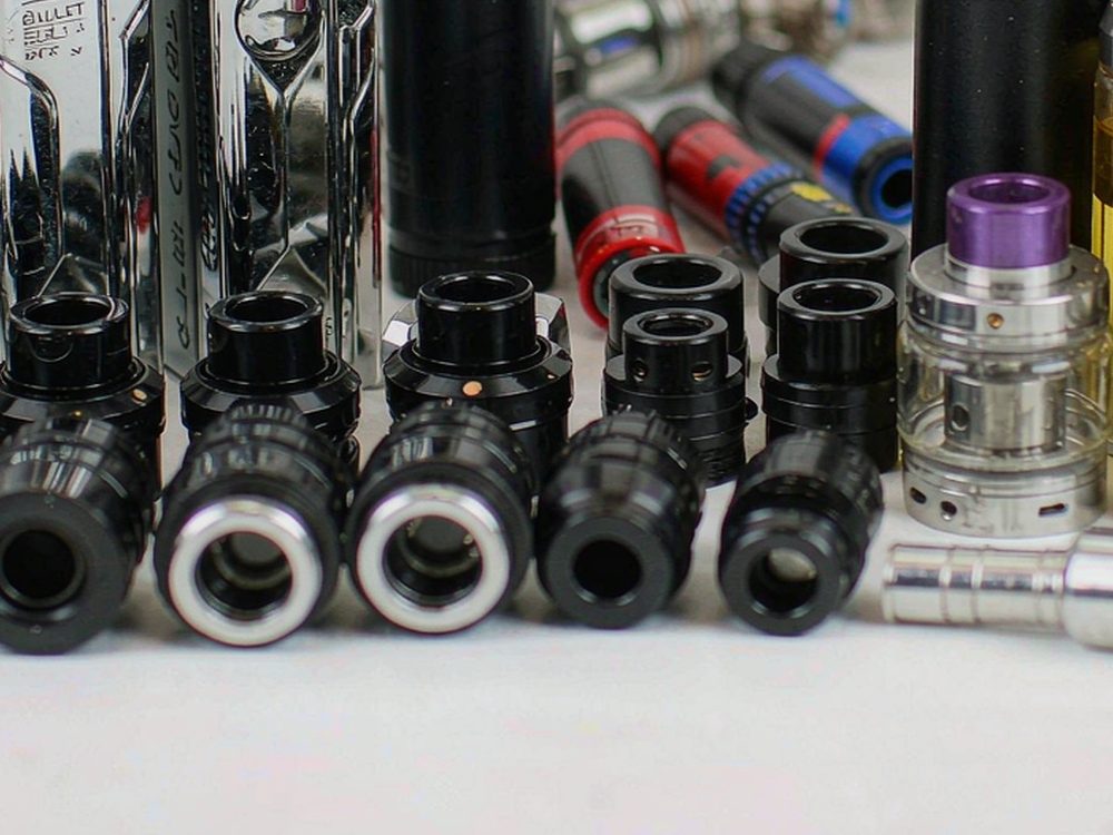 Case Study: vape kits — for resellers