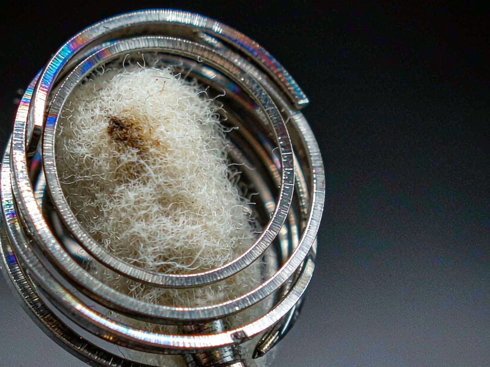 Case Study: vape kits — premium tier